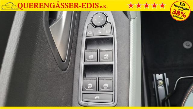 Dacia Bigster LPG Hybrid 4x4 Extreme *LED*NAVI*SHZ*360 