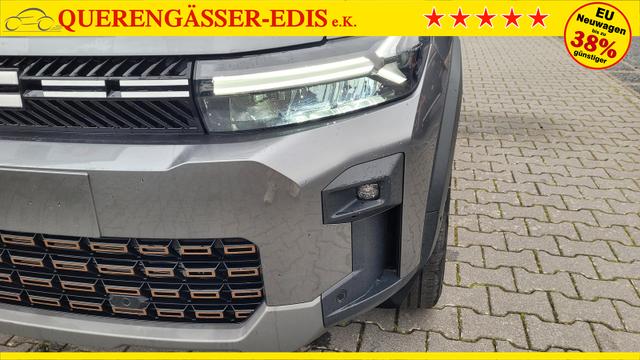 Dacia Bigster LPG Hybrid 4x4 Extreme *LED*NAVI*SHZ*360 