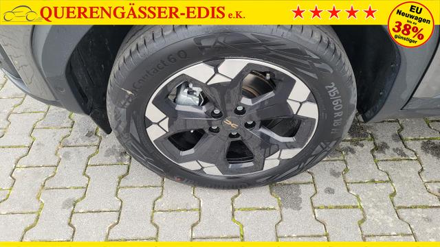Dacia Bigster LPG Hybrid 4x4 Extreme *LED*NAVI*SHZ*360 