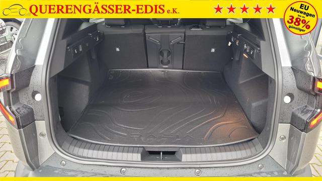 Dacia Bigster LPG Hybrid 4x4 Extreme *LED*NAVI*SHZ*360 