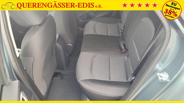 Kia Ceed Sportswagon TOP SW Top*LED*Navi*Shzg*Lhzg*PDC*Cam*17Zoll 