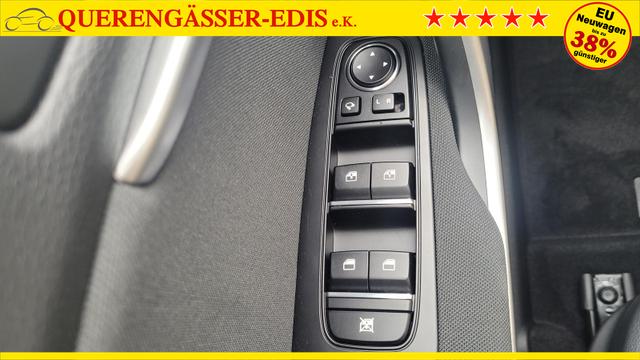 Kia Ceed Sportswagon TOP SW Top*LED*Navi*Shzg*Lhzg*PDC*Cam*17Zoll 