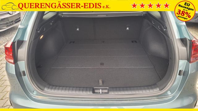 Kia Ceed Sportswagon TOP SW Top*LED*Navi*Shzg*Lhzg*PDC*Cam*17Zoll 