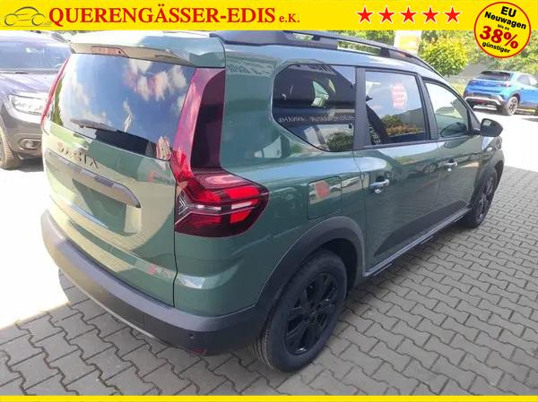 Dacia Jogger Extreme Extreme+LPG*7 Sitzer*SHZ*KEYLESS*CAM*TOTW 