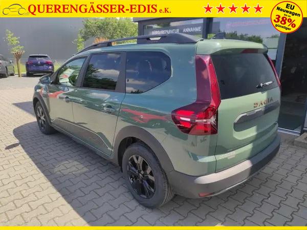 Dacia Jogger Extreme Extreme+LPG*7 Sitzer*SHZ*KEYLESS*CAM*TOTW 