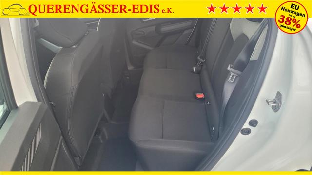Dacia Duster ECO-G 100 Expression III 100+Radio+Klima+PDC 