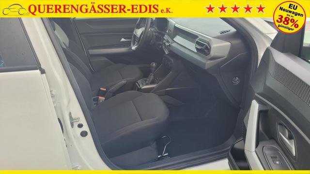 Dacia Duster ECO-G 100 Expression III 100+Radio+Klima+PDC 