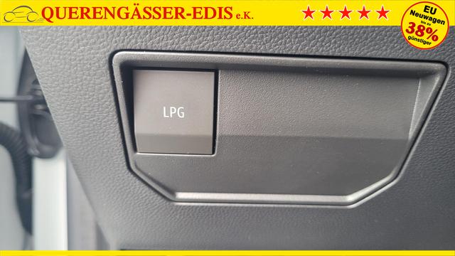 Dacia Duster ECO-G 100 Expression III 100+Radio+Klima+PDC 