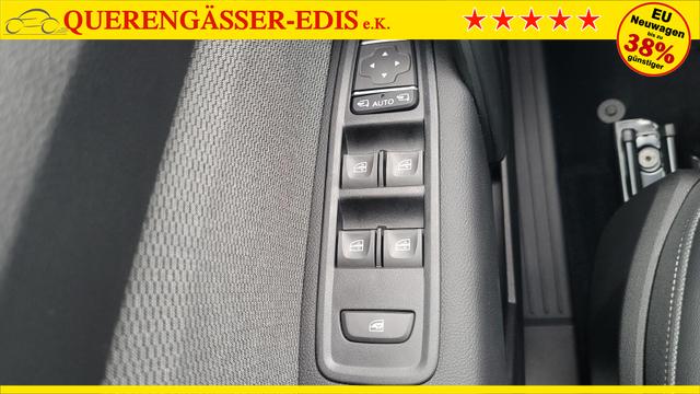 Renault Kangoo Techno*LED*PDCv+h*Cam*ACC*ACA*AppCon* 