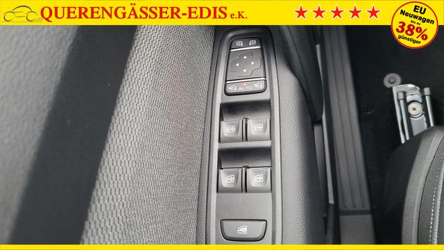 Renault Kangoo Techno*LED*PDCv+h*Cam*ACC*ACA*AppCon* 