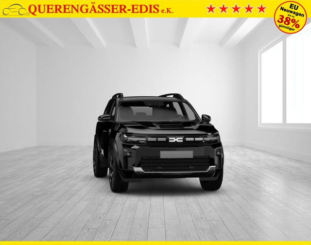 Dacia Bigster TCe 130 Extreme 4x4 4x4*LED*Navi*Shzg*PDC*Cam*SD*18" 