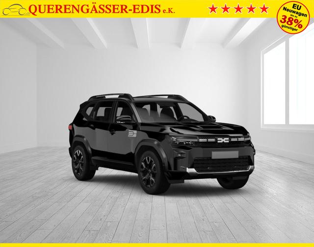 Dacia Bigster TCe 130 Extreme 4x4 4x4*LED*Navi*Shzg*PDC*Cam*SD*18" 