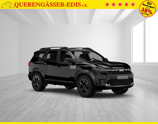 Dacia Bigster TCe 130 Extreme 4x4 4x4*LED*Navi*Shzg*PDC*Cam*SD*18" 
