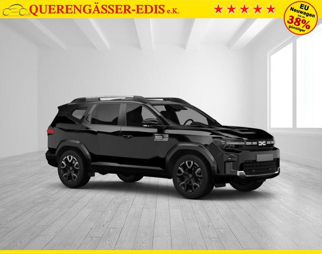 Dacia Bigster TCe 130 Extreme 4x4 4x4*LED*Navi*Shzg*PDC*Cam*SD*18" 