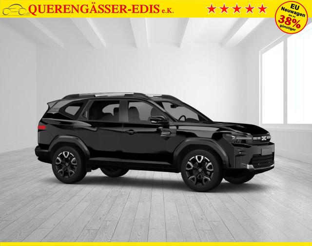 Dacia Bigster TCe 130 Extreme 4x4 4x4*LED*Navi*Shzg*PDC*Cam*SD*18" 