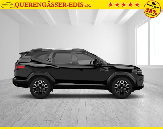 Dacia Bigster TCe 130 Extreme 4x4 4x4*LED*Navi*Shzg*PDC*Cam*SD*18" 