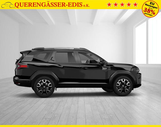 Dacia Bigster TCe 130 Extreme 4x4 4x4*LED*Navi*Shzg*PDC*Cam*SD*18" 