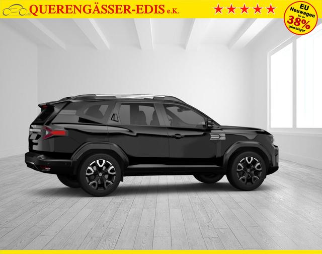 Dacia Bigster TCe 130 Extreme 4x4 4x4*LED*Navi*Shzg*PDC*Cam*SD*18" 