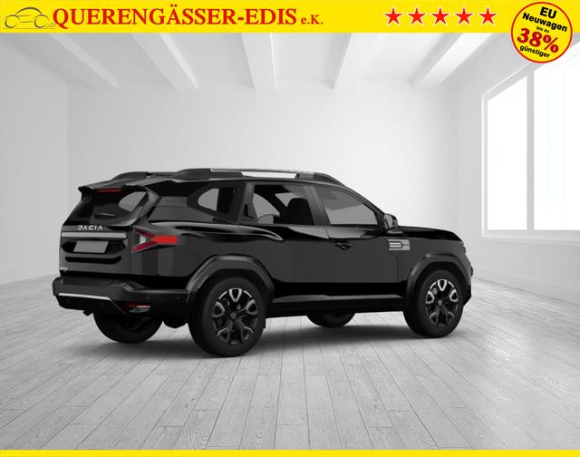 Dacia Bigster TCe 130 Extreme 4x4 4x4*LED*Navi*Shzg*PDC*Cam*SD*18" 