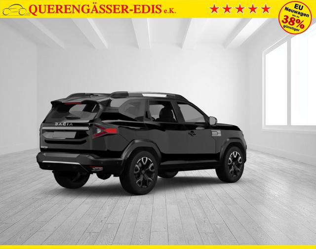 Dacia Bigster TCe 130 Extreme 4x4 4x4*LED*Navi*Shzg*PDC*Cam*SD*18" 