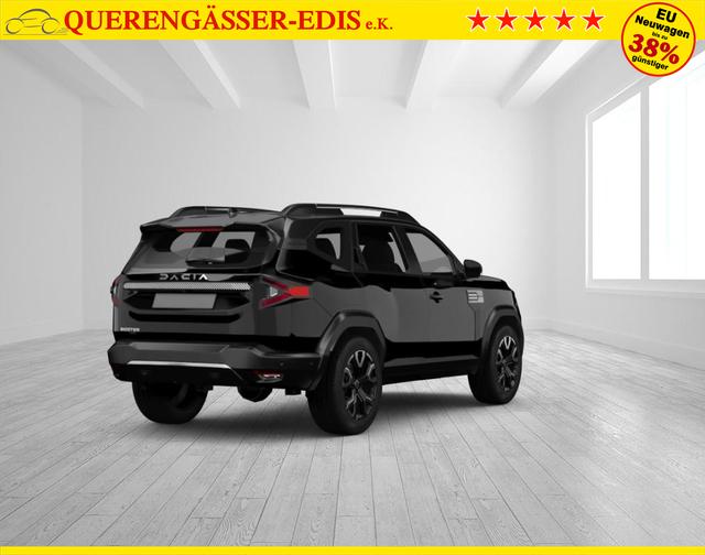 Dacia Bigster TCe 130 Extreme 4x4 4x4*LED*Navi*Shzg*PDC*Cam*SD*18" 