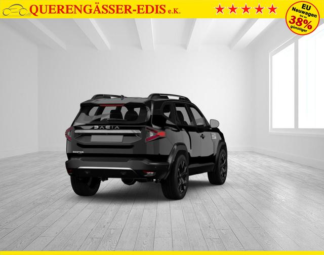 Dacia Bigster TCe 130 Extreme 4x4 4x4*LED*Navi*Shzg*PDC*Cam*SD*18" 