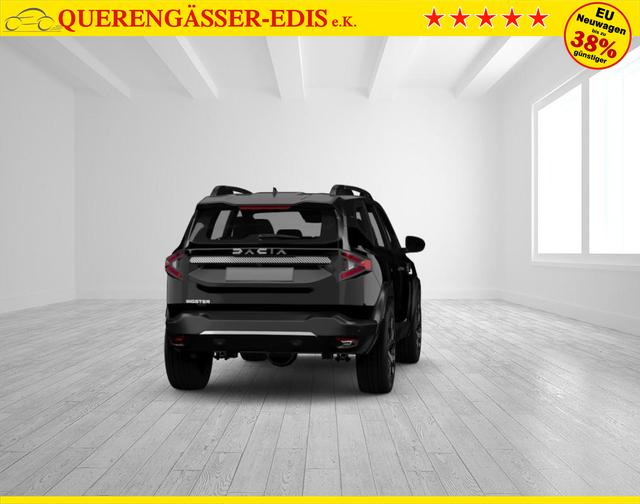 Dacia Bigster TCe 130 Extreme 4x4 4x4*LED*Navi*Shzg*PDC*Cam*SD*18" 