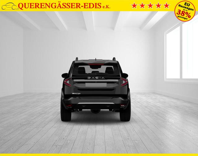 Dacia Bigster TCe 130 Extreme 4x4 4x4*LED*Navi*Shzg*PDC*Cam*SD*18" 