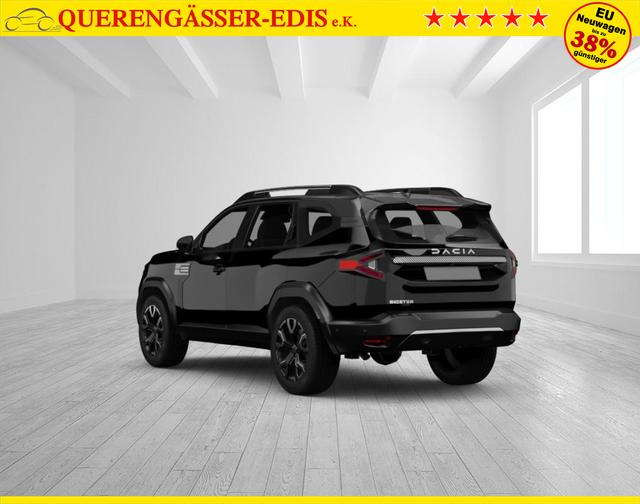 Dacia Bigster TCe 130 Extreme 4x4 4x4*LED*Navi*Shzg*PDC*Cam*SD*18" 