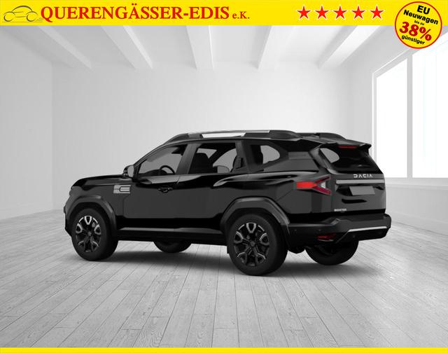 Dacia Bigster TCe 130 Extreme 4x4 4x4*LED*Navi*Shzg*PDC*Cam*SD*18" 