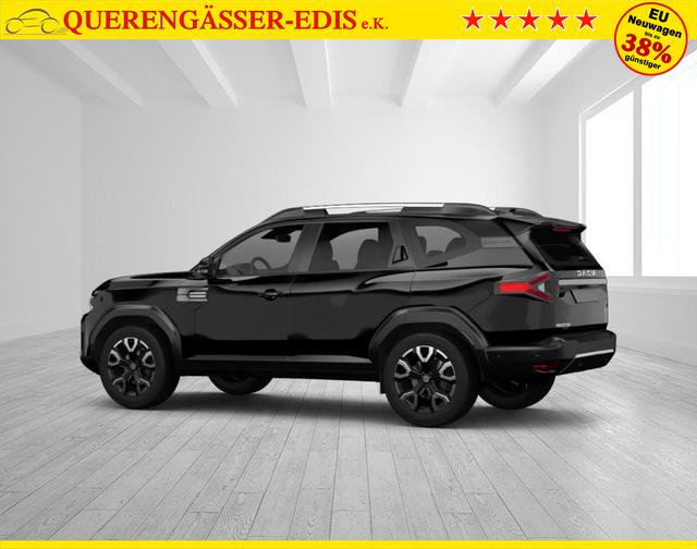 Dacia Bigster TCe 130 Extreme 4x4 4x4*LED*Navi*Shzg*PDC*Cam*SD*18" 