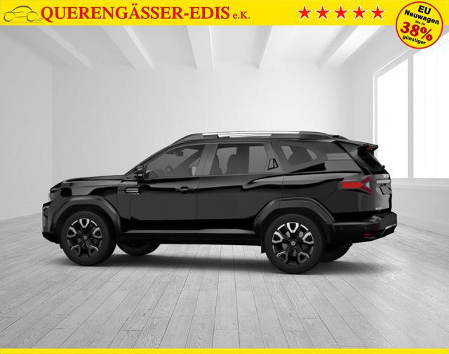 Dacia Bigster TCe 130 Extreme 4x4 4x4*LED*Navi*Shzg*PDC*Cam*SD*18" 