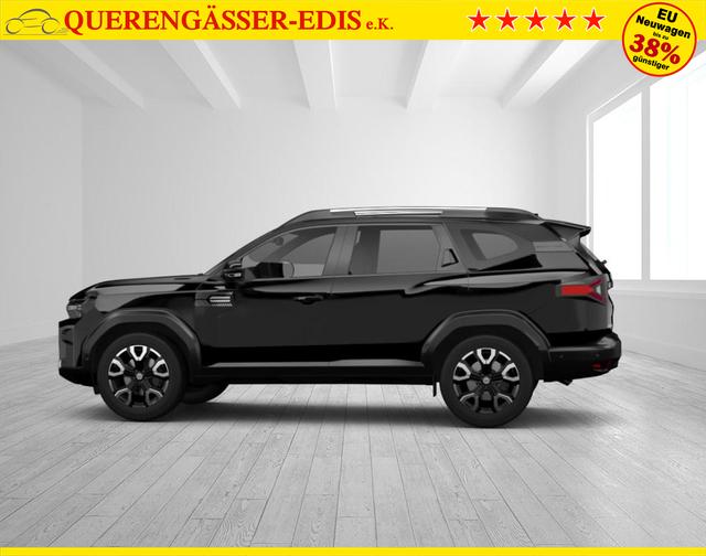 Dacia Bigster TCe 130 Extreme 4x4 4x4*LED*Navi*Shzg*PDC*Cam*SD*18" 