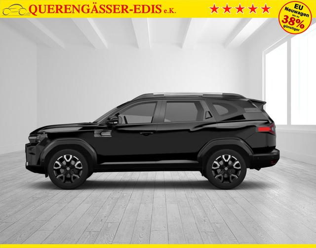 Dacia Bigster TCe 130 Extreme 4x4 4x4*LED*Navi*Shzg*PDC*Cam*SD*18" 