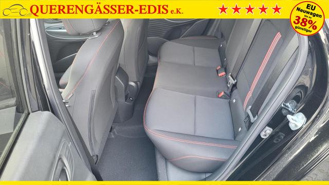 Hyundai i20 N-Line N-Line*LED*Navi*Shzg*Lhzg*PDC*Cam*17Zoll*ACA 