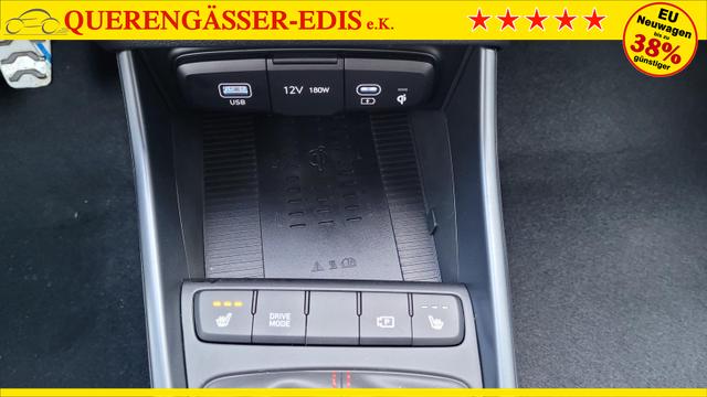 Hyundai i20 N-Line N-Line*LED*Navi*Shzg*Lhzg*PDC*Cam*17Zoll*ACA 