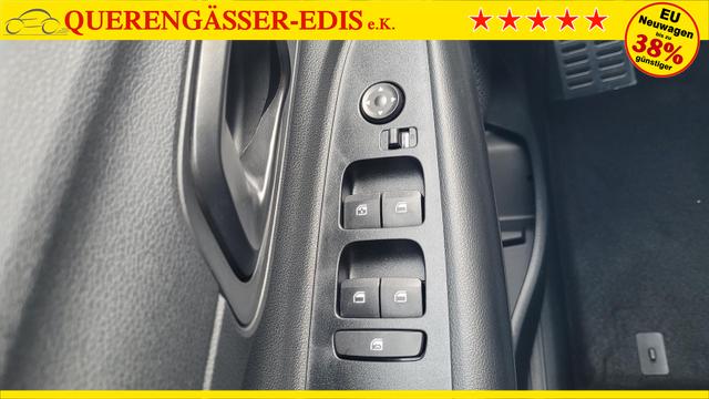 Hyundai i20 N-Line N-Line*LED*Navi*Shzg*Lhzg*PDC*Cam*17Zoll*ACA 