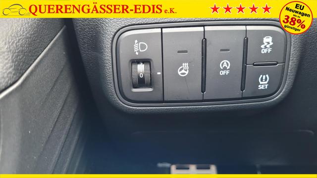 Hyundai i20 N-Line N-Line*LED*Navi*Shzg*Lhzg*PDC*Cam*17Zoll*ACA 
