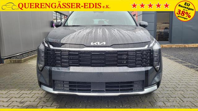 Kia Sportage TOP 180 DSG 4WD NAVI+KAMERA+LED*SHZ*EL.HECK 