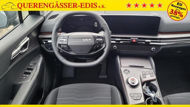 Kia Sportage TOP 180 DSG 4WD NAVI+KAMERA+LED*SHZ*EL.HECK 