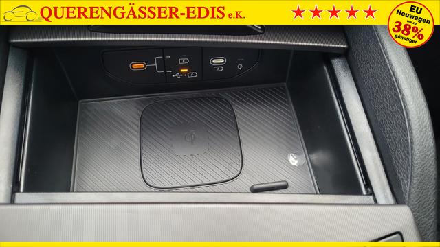 Kia Sportage TOP 180 DSG 4WD NAVI+KAMERA+LED*SHZ*EL.HECK 