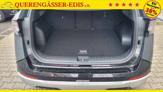 Kia Sportage TOP 180 DSG 4WD NAVI+KAMERA+LED*SHZ*EL.HECK 