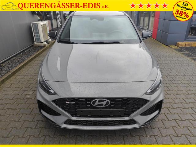 Hyundai i30 N Line Line*LED*Navi*Shzg*PDC*Cam*18Zoll 