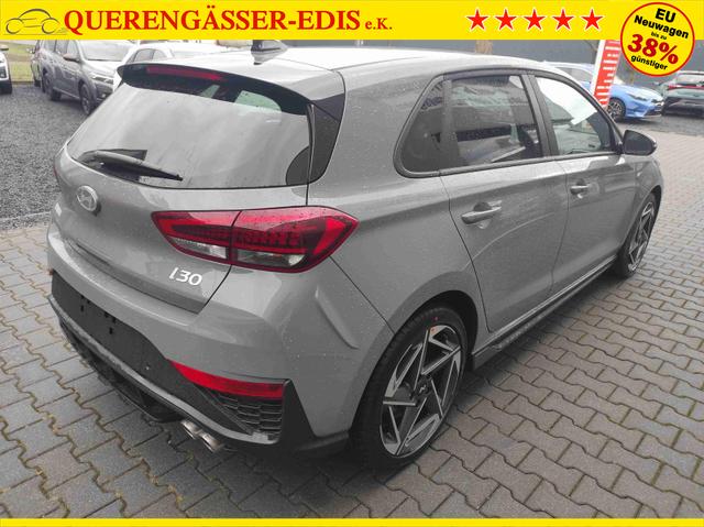 Hyundai i30 N Line Line*LED*Navi*Shzg*PDC*Cam*18Zoll 