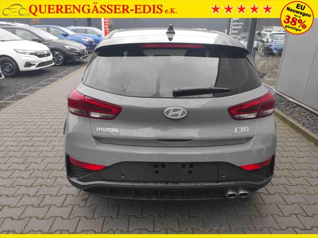 Hyundai i30 N Line Line*LED*Navi*Shzg*PDC*Cam*18Zoll 
