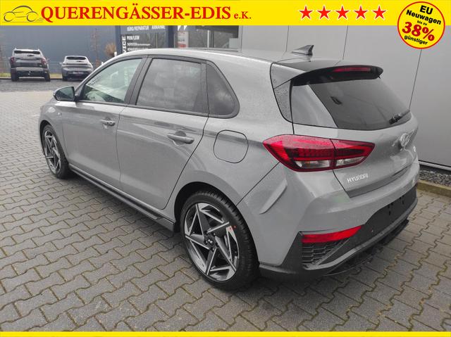 Hyundai i30 N Line Line*LED*Navi*Shzg*PDC*Cam*18Zoll 