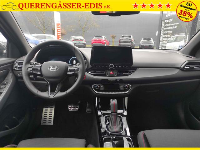 Hyundai i30 N Line Line*LED*Navi*Shzg*PDC*Cam*18Zoll 