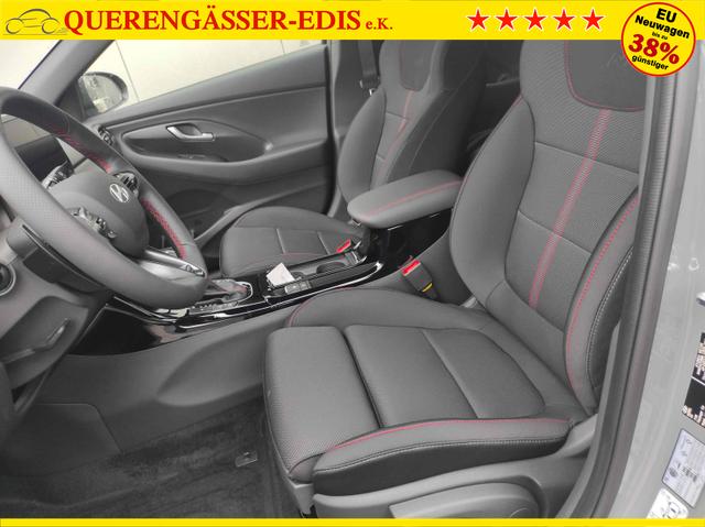 Hyundai i30 N Line Line*LED*Navi*Shzg*PDC*Cam*18Zoll 