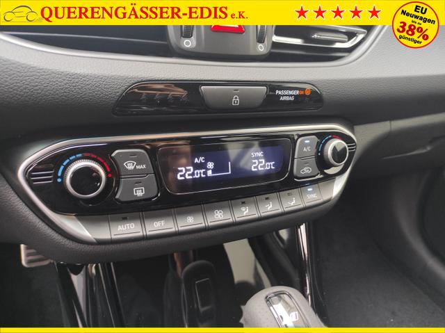 Hyundai i30 N Line Line*LED*Navi*Shzg*PDC*Cam*18Zoll 