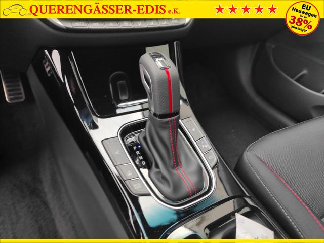 Hyundai i30 N Line Line*LED*Navi*Shzg*PDC*Cam*18Zoll 